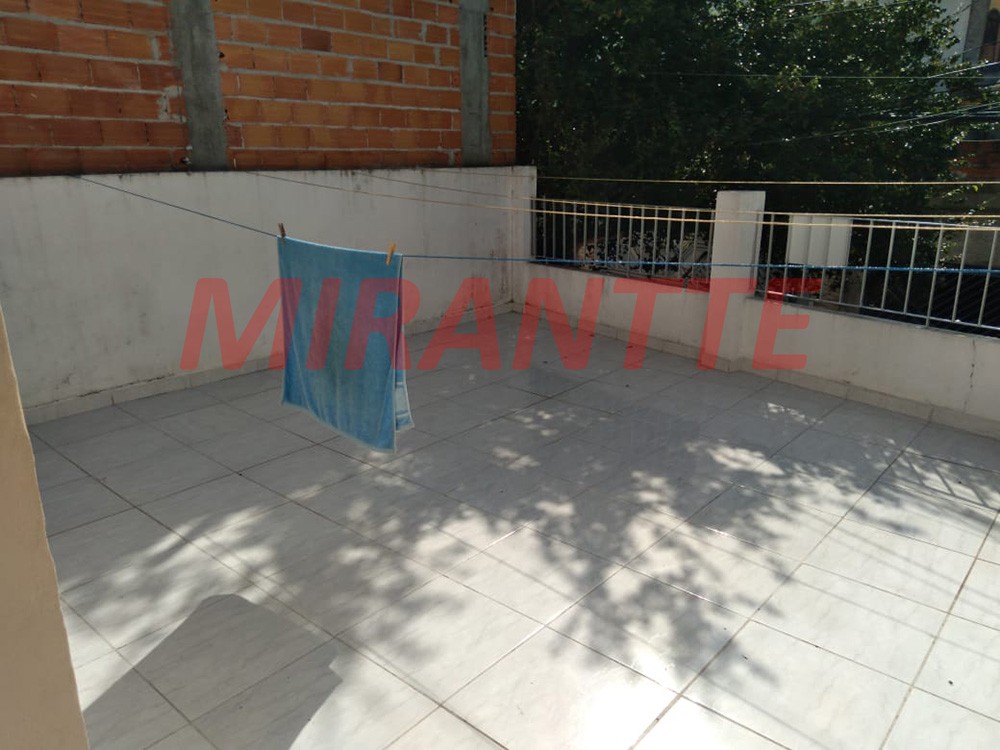 Sobrado de 199m² com 3 quartos em Jardim Recanto Verde
