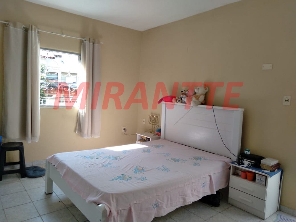 Sobrado de 199m² com 3 quartos em Jardim Recanto Verde