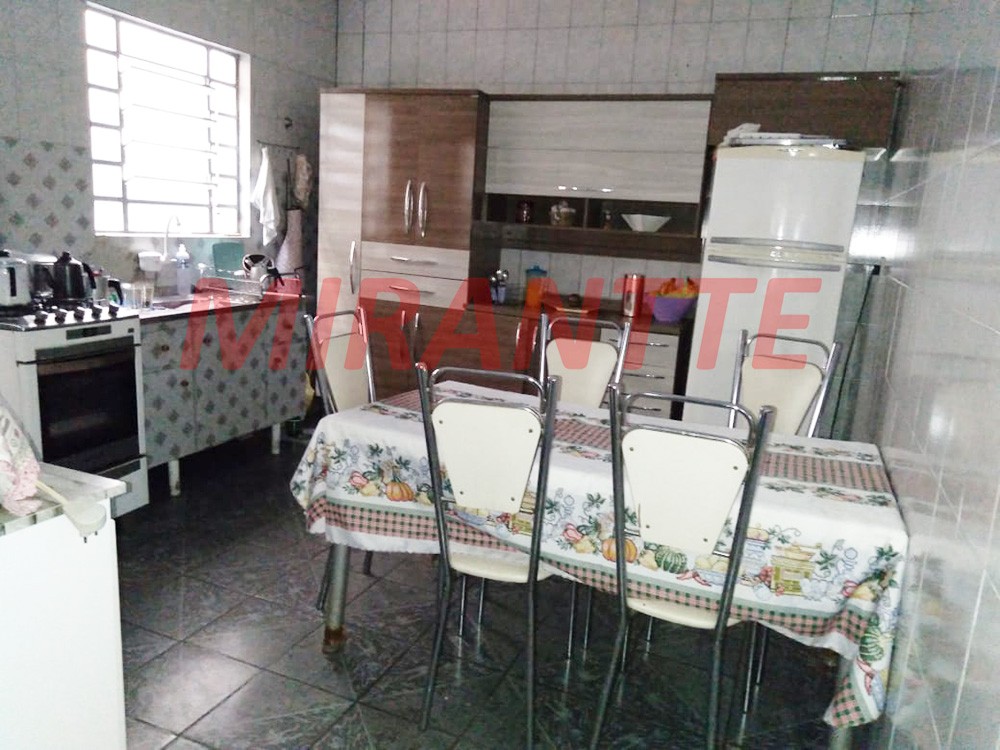 Sobrado de 199m² com 3 quartos em Jardim Recanto Verde
