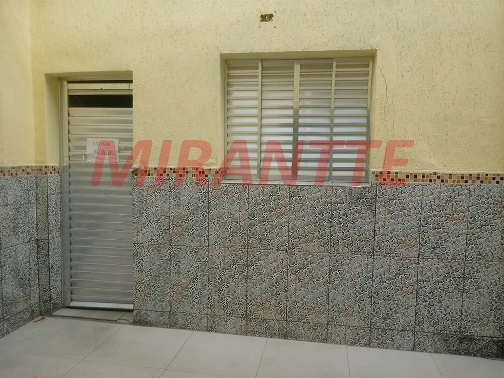 Comercial de 408m² em Água Branca