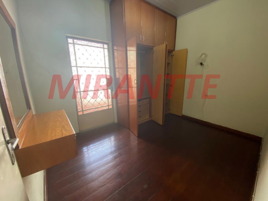 Sobrado de 119m² com 3 quartos em Tucuruvi