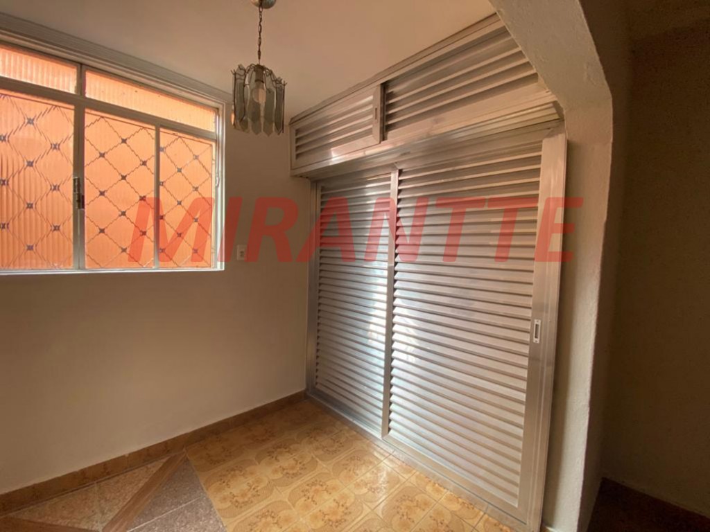 Sobrado de 119m² com 3 quartos em Tucuruvi