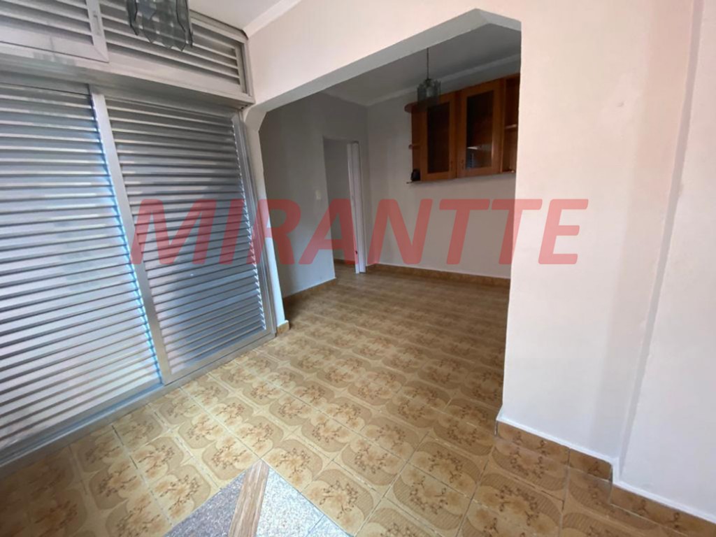 Sobrado de 119m² com 3 quartos em Tucuruvi