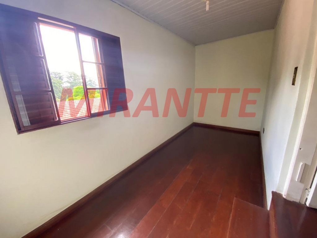 Sobrado de 119m² com 3 quartos em Tucuruvi
