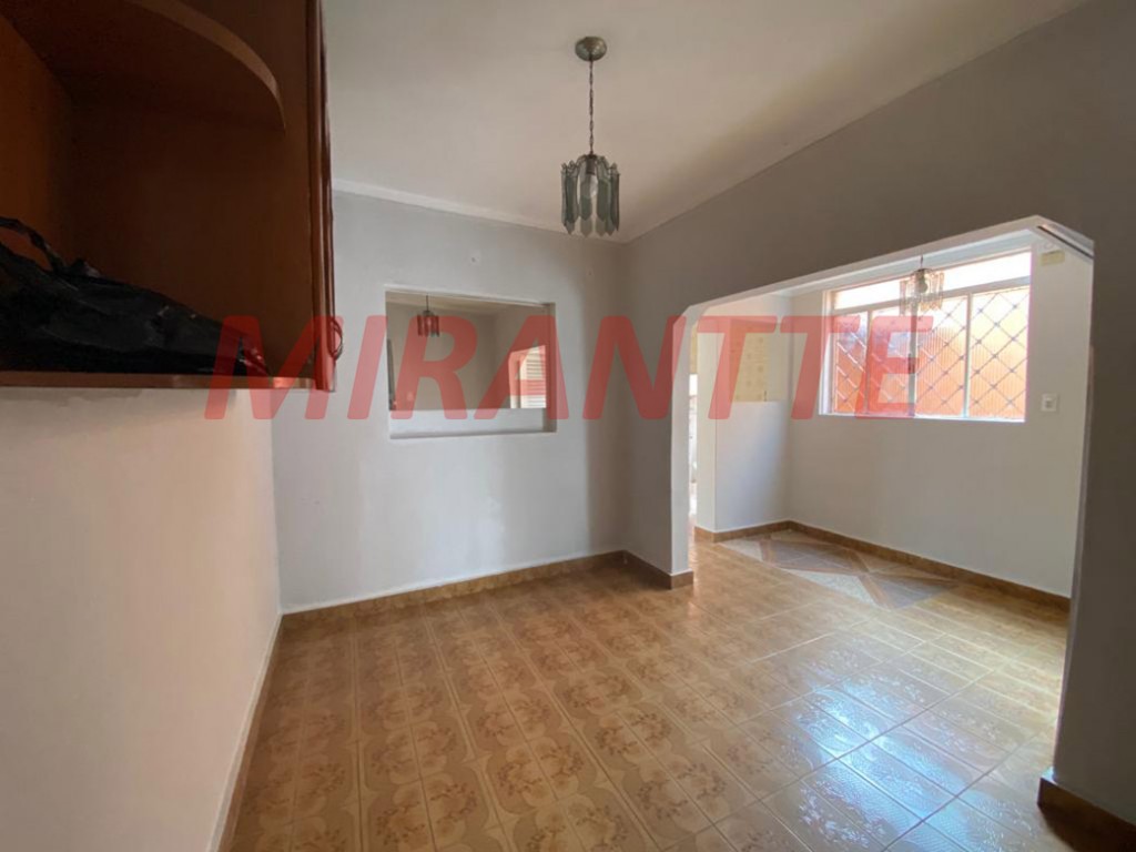 Sobrado de 119m² com 3 quartos em Tucuruvi