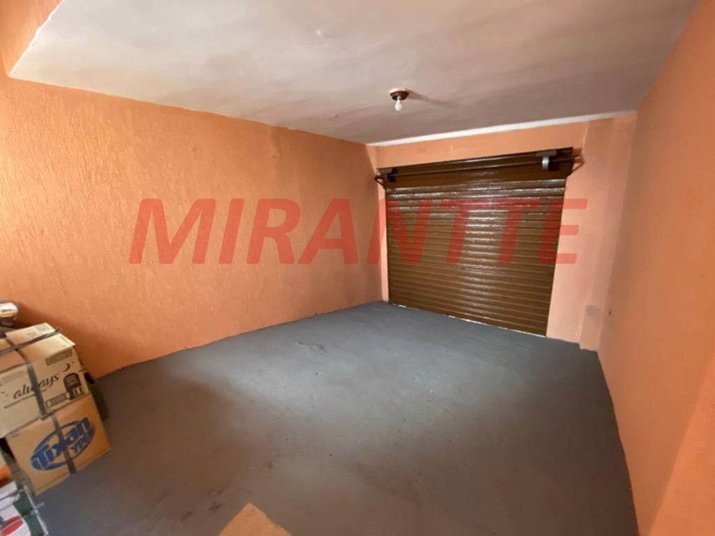 Sobrado de 119m² com 3 quartos em Tucuruvi