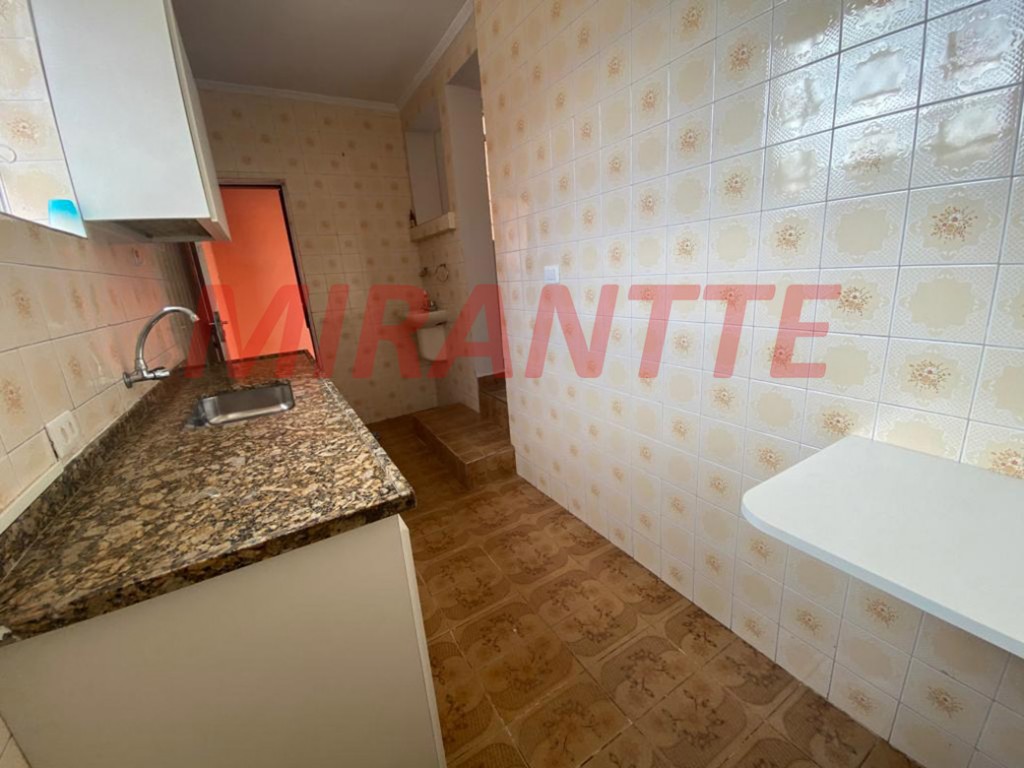Sobrado de 119m² com 3 quartos em Tucuruvi