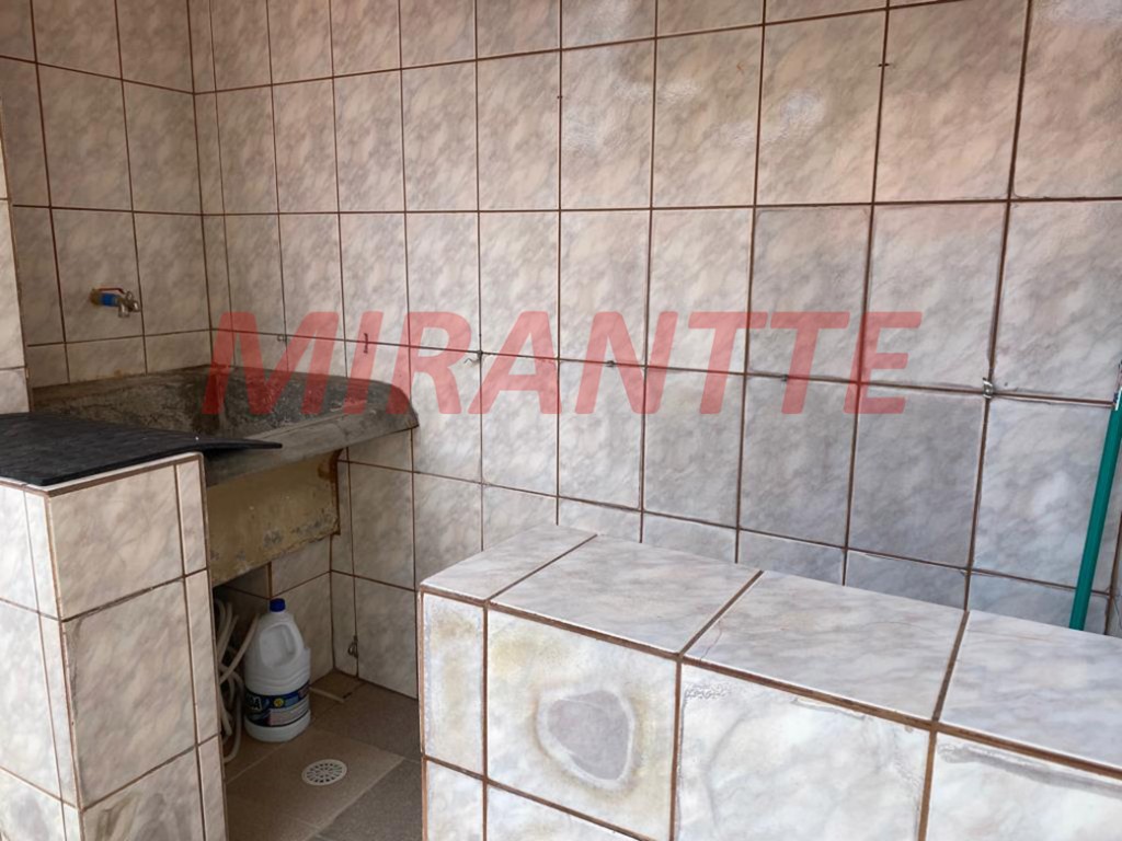 Sobrado de 119m² com 3 quartos em Tucuruvi