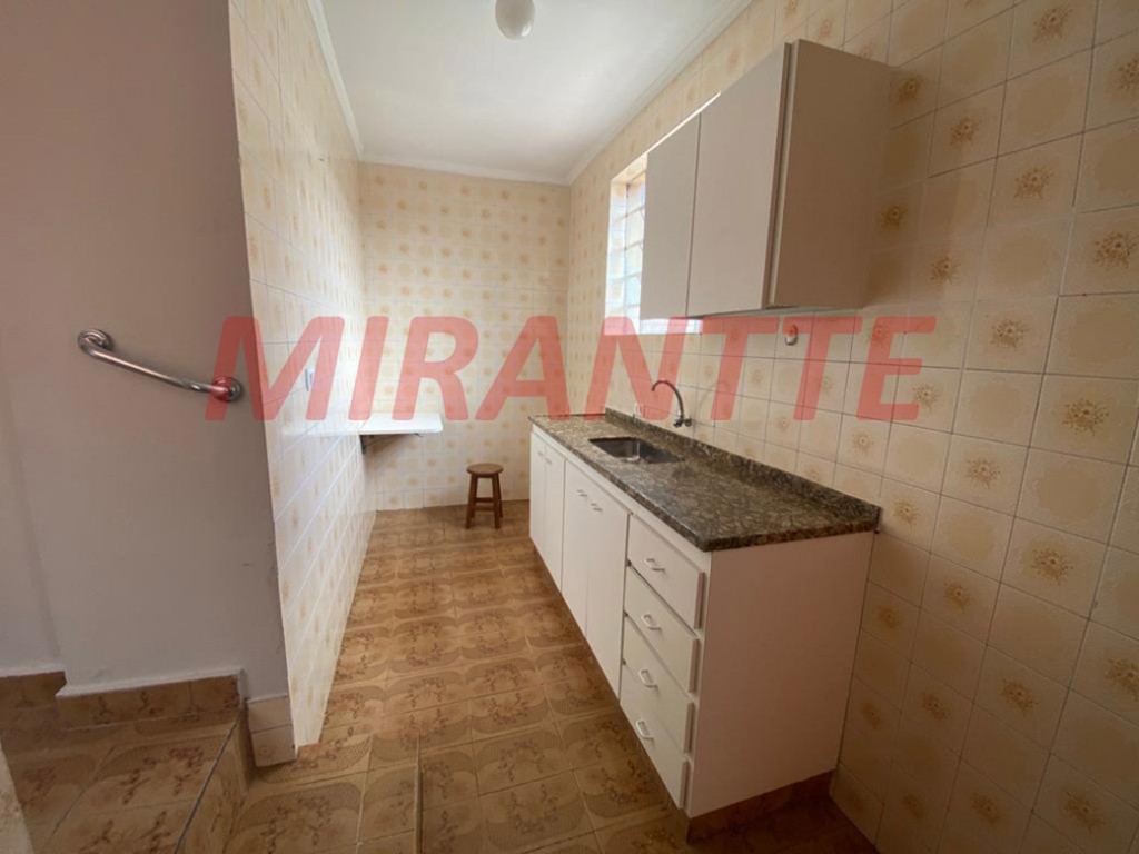 Sobrado de 119m² com 3 quartos em Tucuruvi