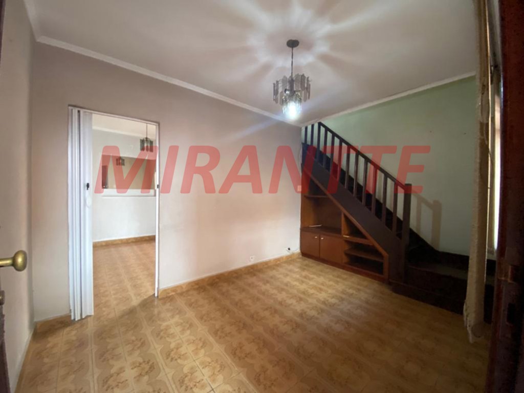 Sobrado de 119m² com 3 quartos em Tucuruvi