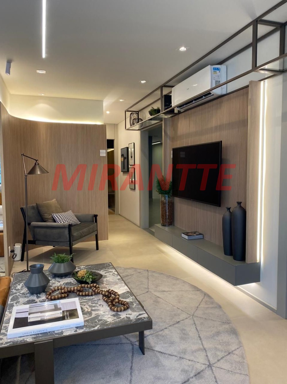 Apartamento de 96m² com 3 quartos em Vila Madalena
