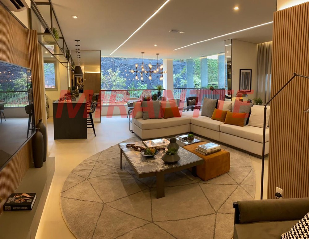 Apartamento de 96m² com 3 quartos em Vila Madalena
