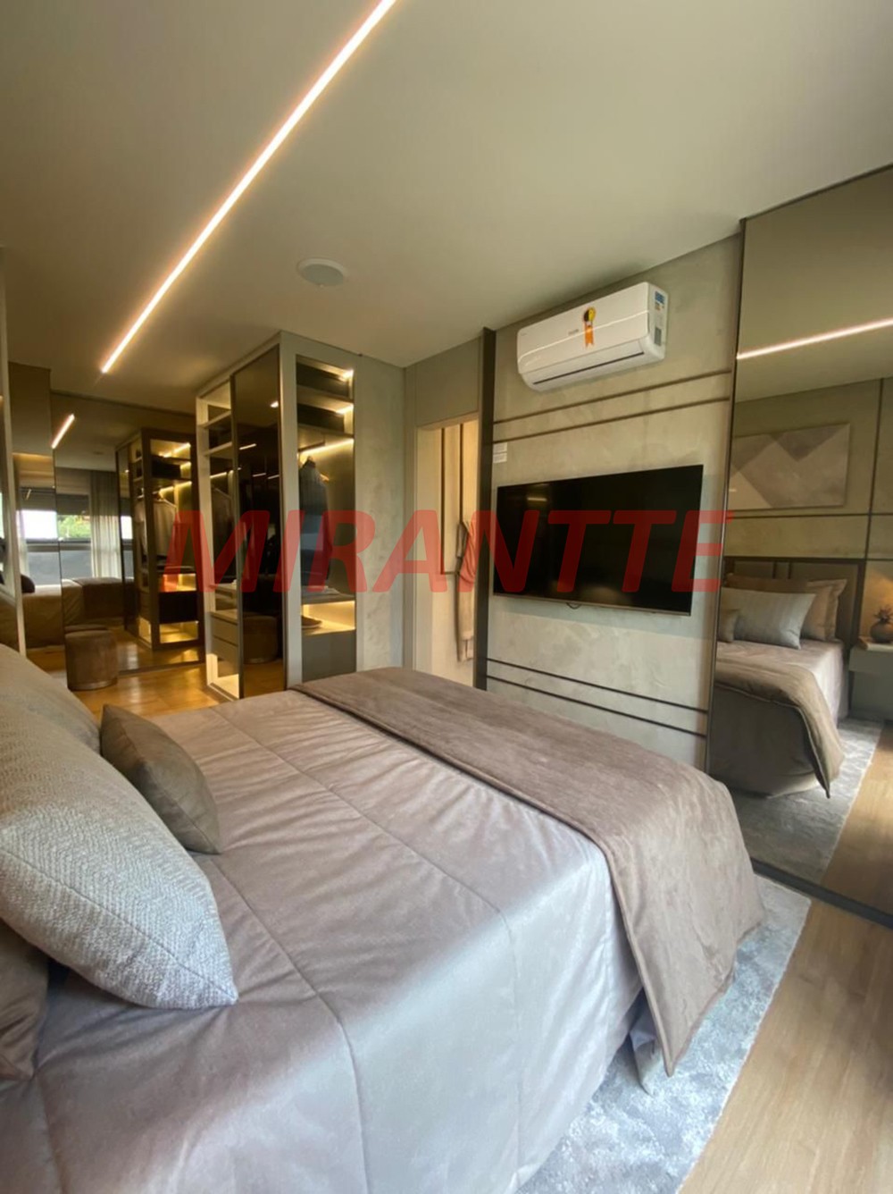 Apartamento de 96m² com 3 quartos em Vila Madalena