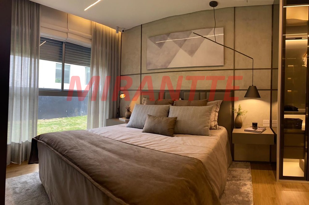Apartamento de 96m² com 3 quartos em Vila Madalena