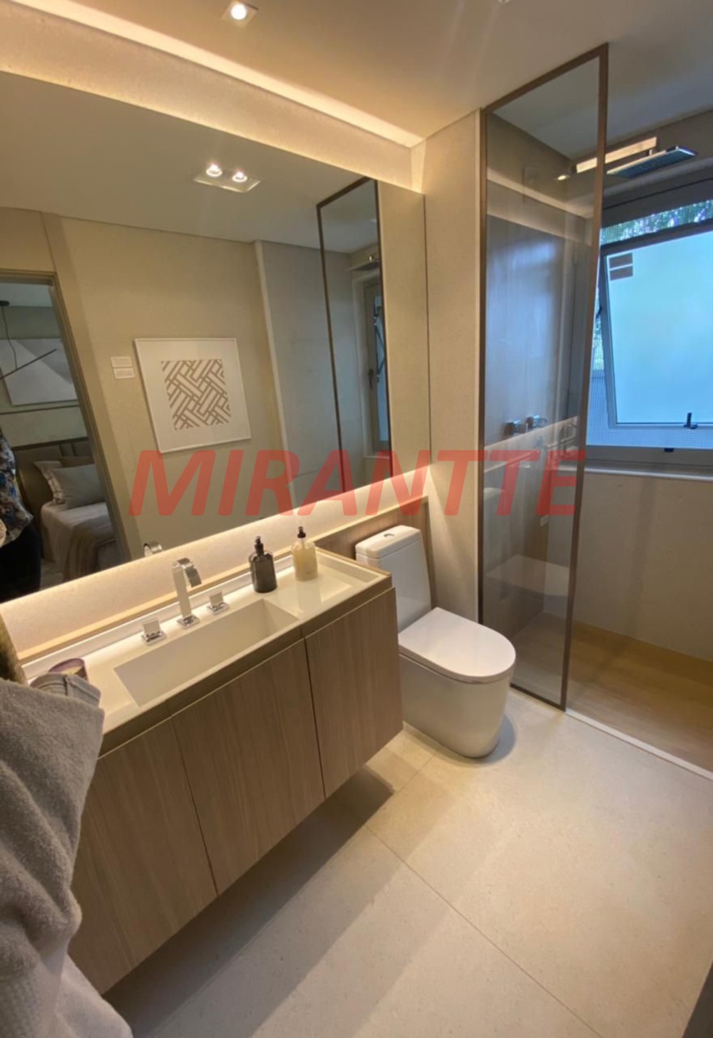 Apartamento de 96m² com 3 quartos em Vila Madalena