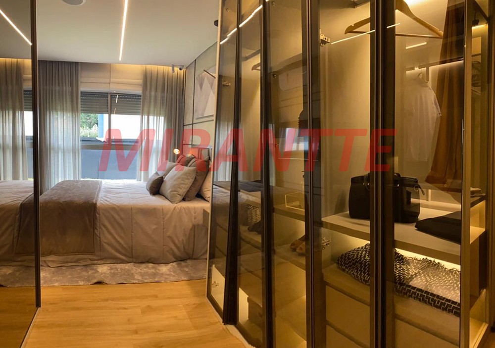 Apartamento de 96m² com 3 quartos em Vila Madalena
