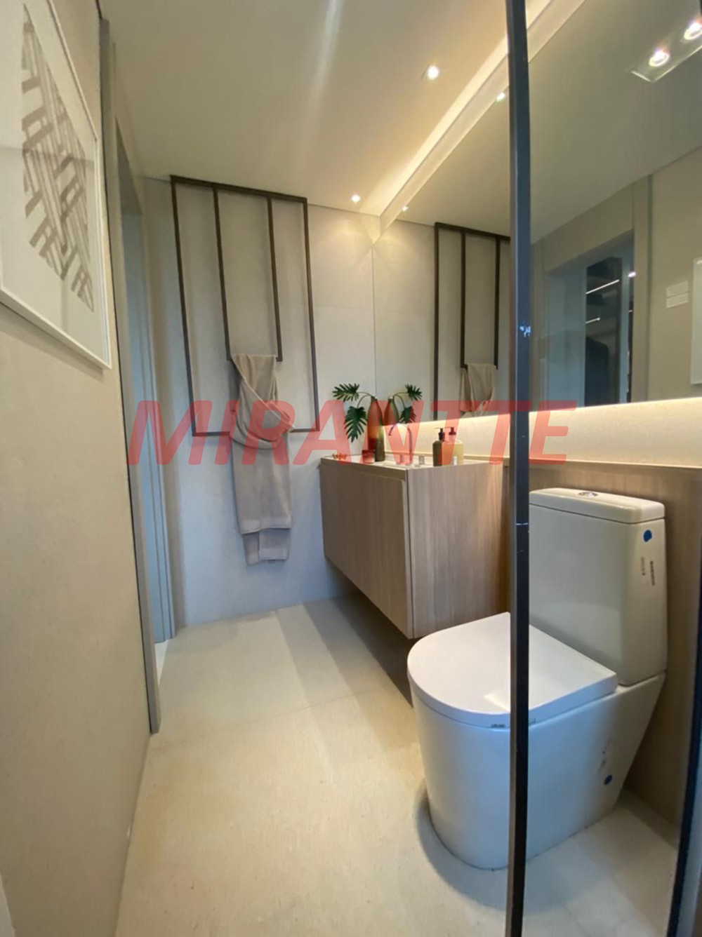 Apartamento de 96m² com 3 quartos em Vila Madalena