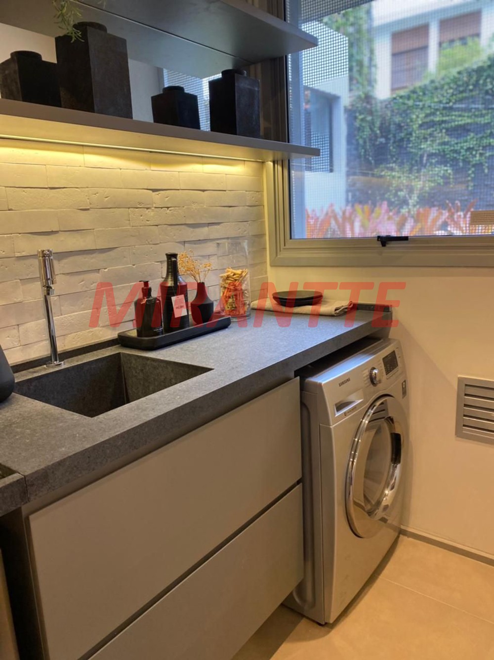 Apartamento de 96m² com 3 quartos em Vila Madalena