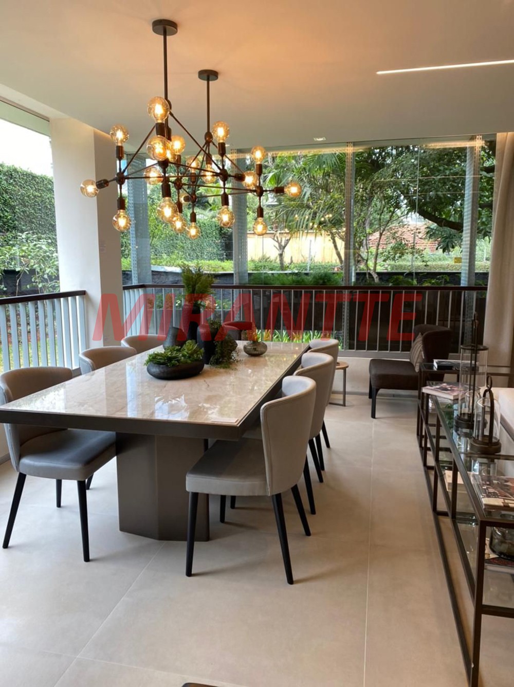 Apartamento de 96m² com 3 quartos em Vila Madalena