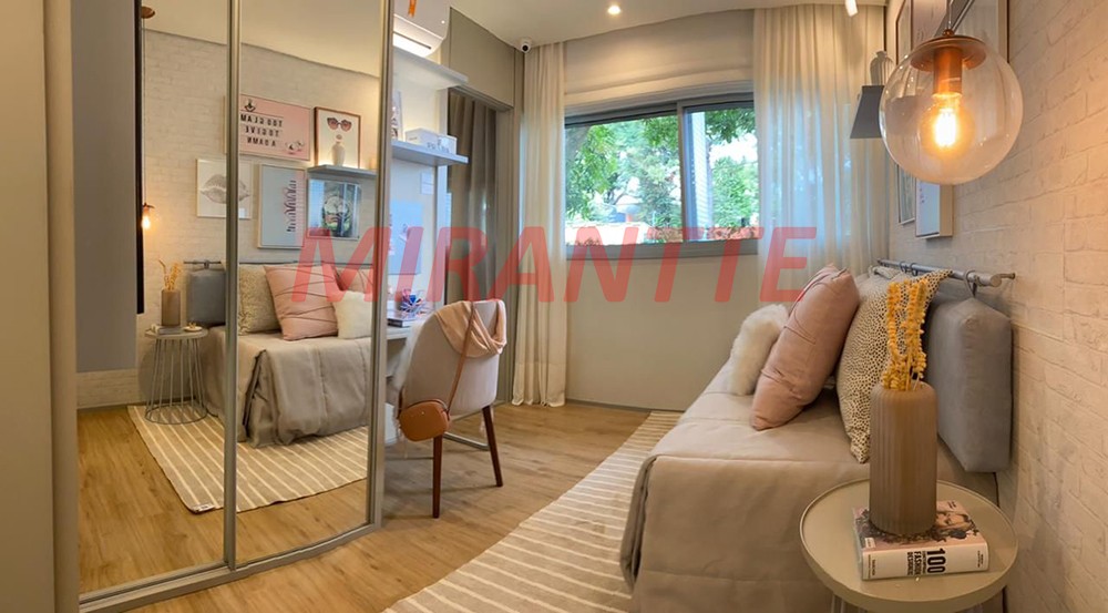 Apartamento de 96m² com 3 quartos em Vila Madalena