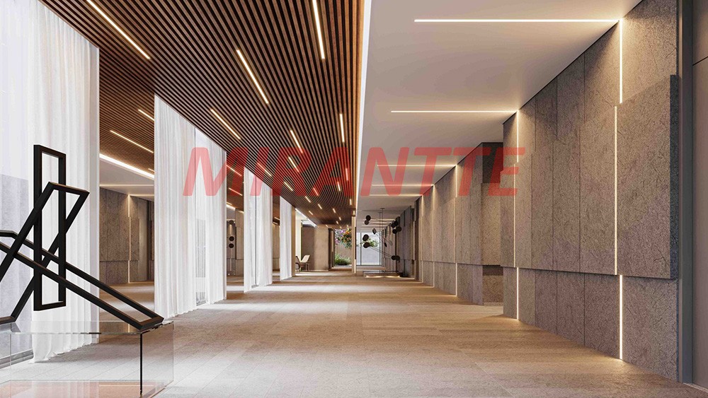 Apartamento de 36m² com 1 quartos em Vila Madalena