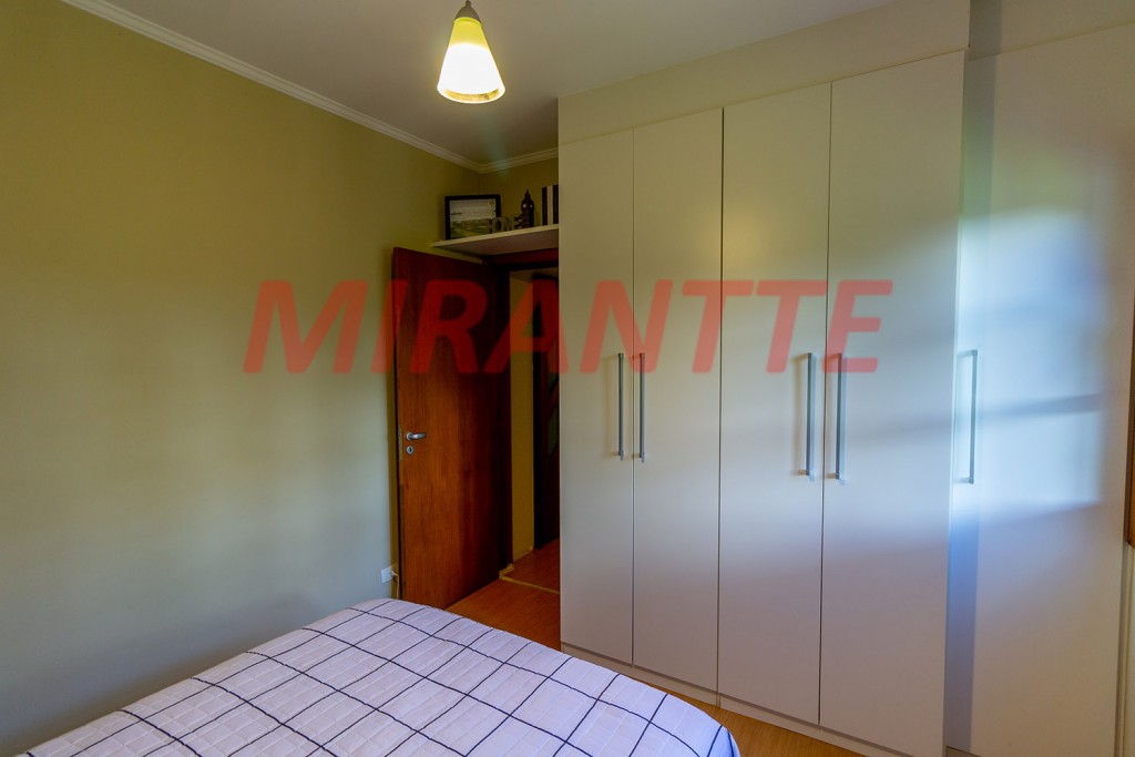 Sobrado de 450m² com 3 quartos em Serra Da Cantareira