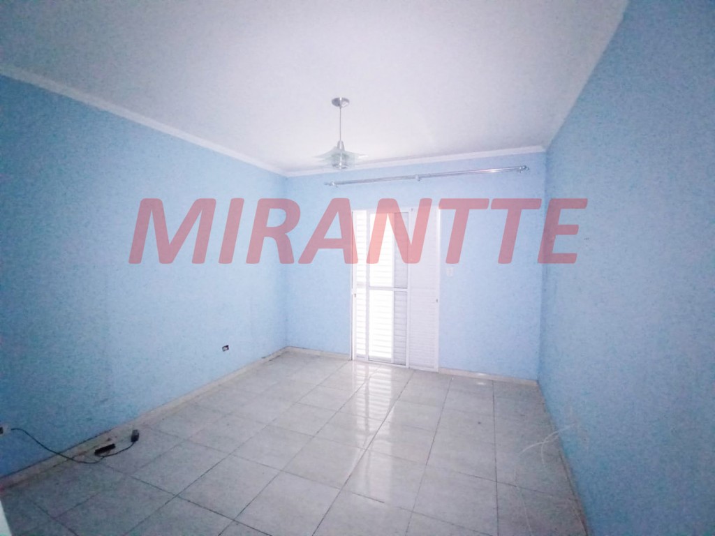 Sobrado de 125m² com 3 quartos em Jardim Cocaia