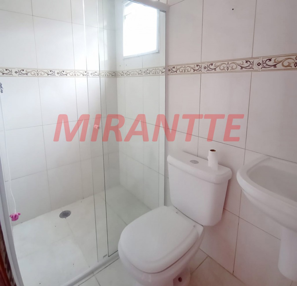 Sobrado de 125m² com 3 quartos em Jardim Cocaia