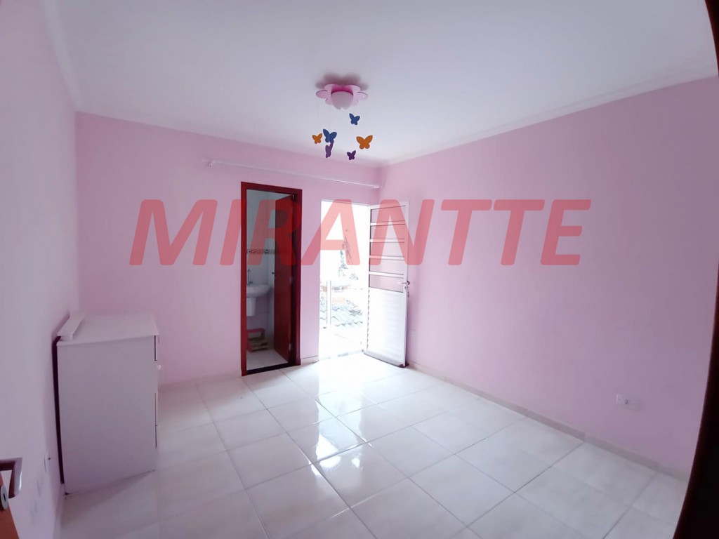 Sobrado de 125m² com 3 quartos em Jardim Cocaia