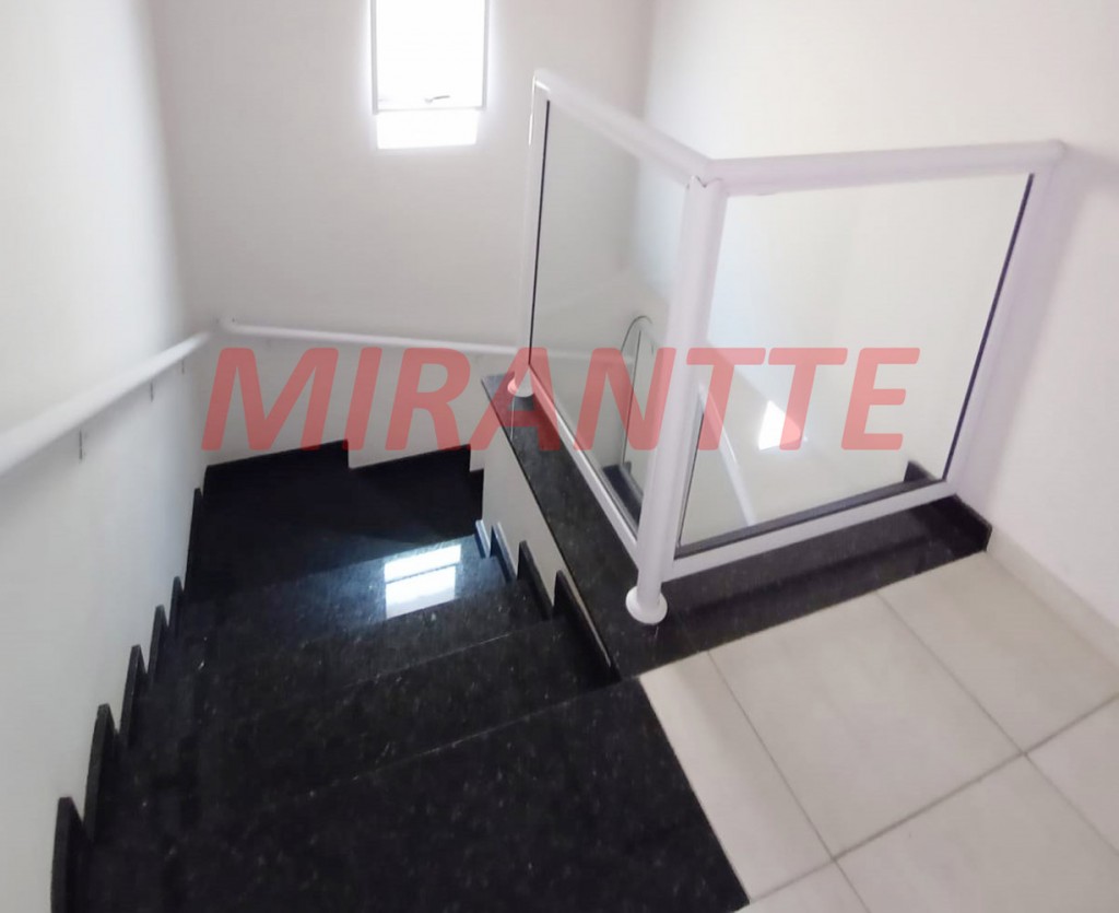 Sobrado de 125m² com 3 quartos em Jardim Cocaia