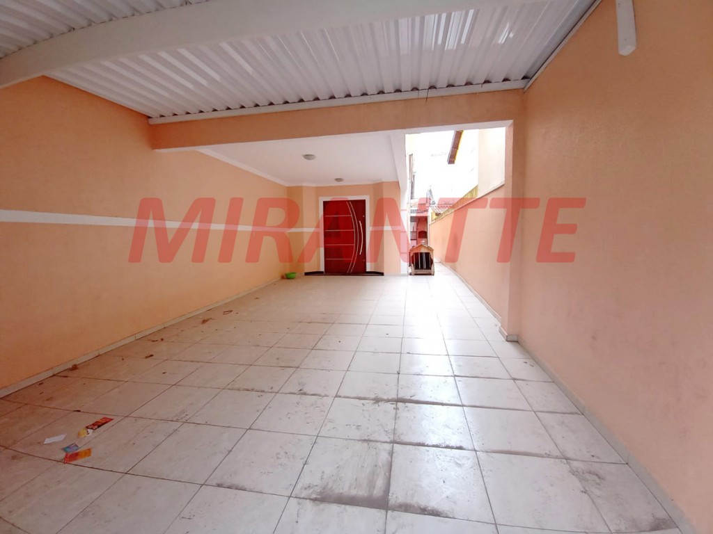 Sobrado de 125m² com 3 quartos em Jardim Cocaia