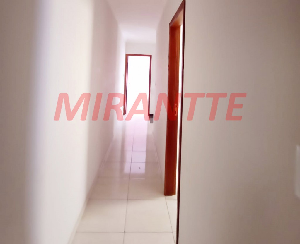 Sobrado de 125m² com 3 quartos em Jardim Cocaia