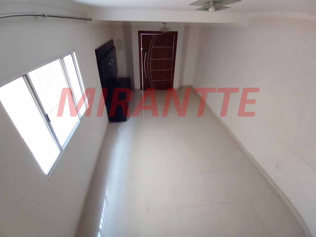 Sobrado de 125m² com 3 quartos em Jardim Cocaia