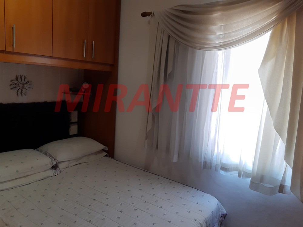 Apartamento de 110m² com 2 quartos em Parque Novo Mundo