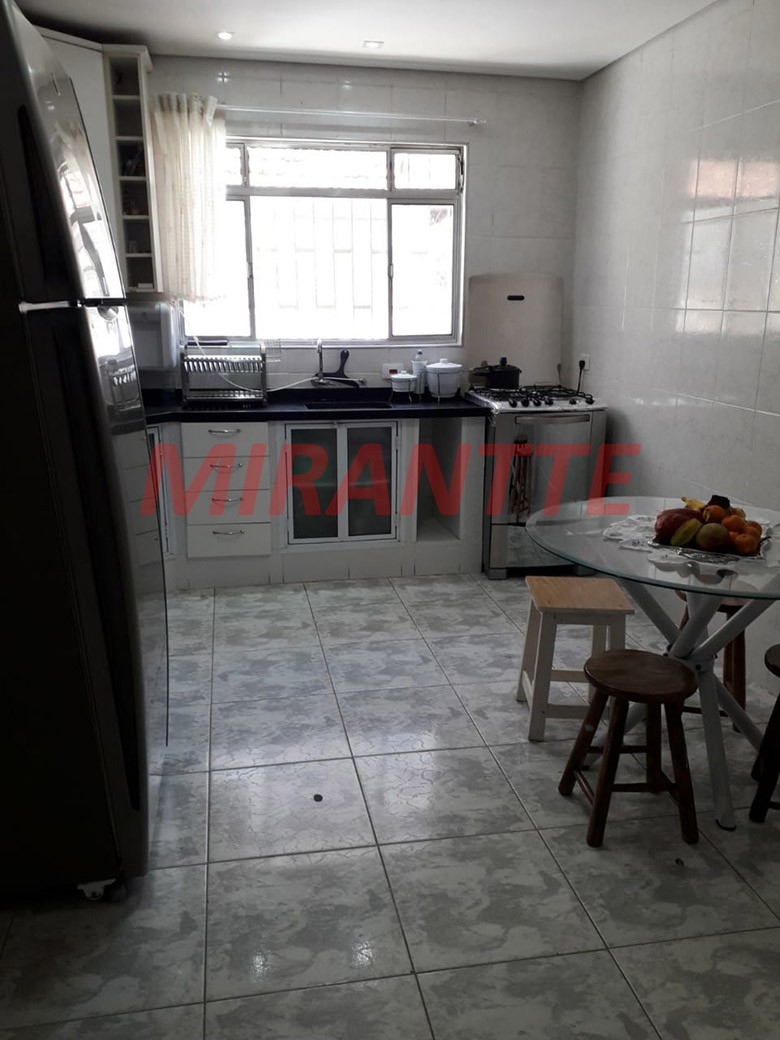 Casa terrea de 100m² com 3 quartos em Vila Mazzei