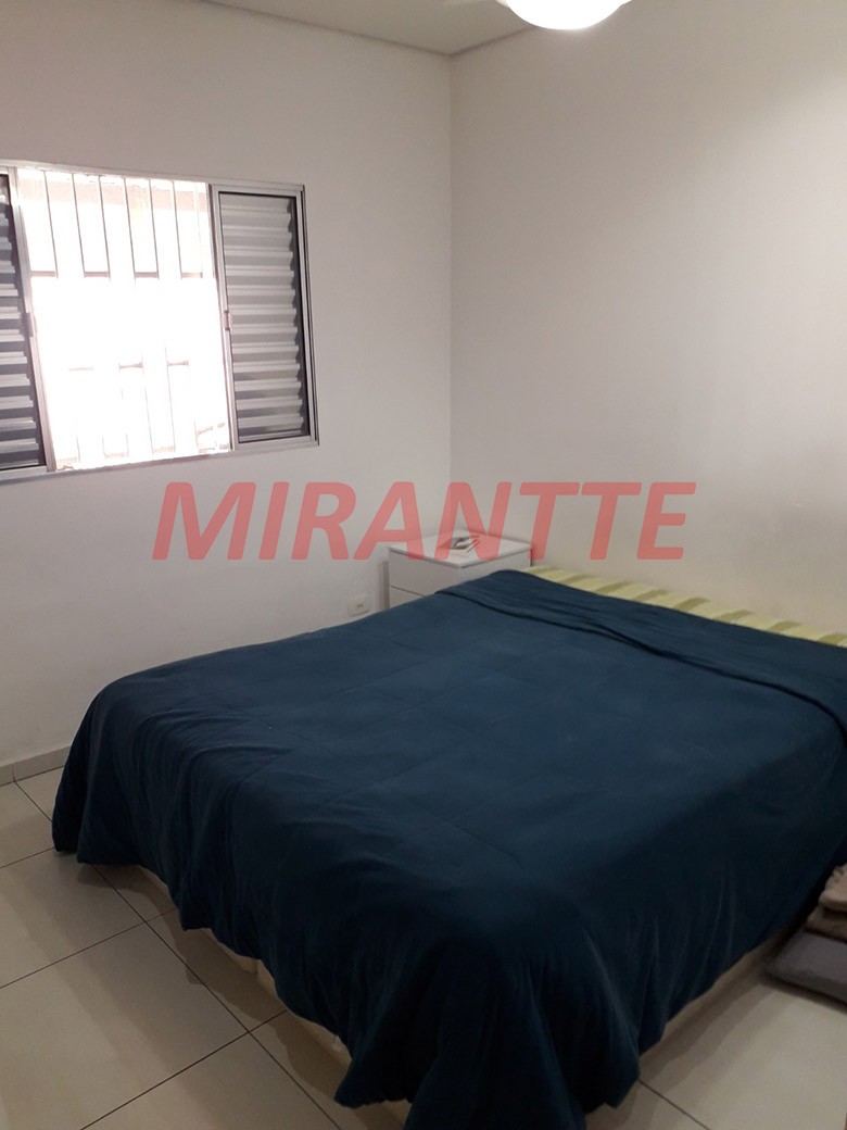 Casa terrea de 100m² com 3 quartos em Vila Mazzei