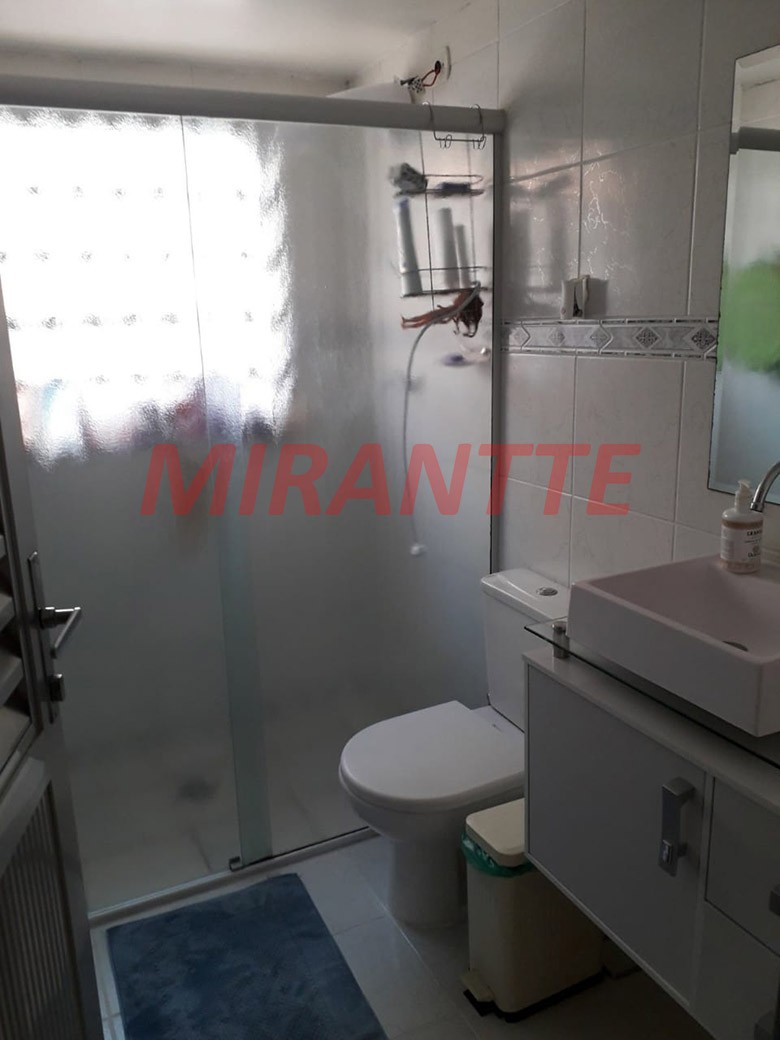 Casa terrea de 100m² com 3 quartos em Vila Mazzei