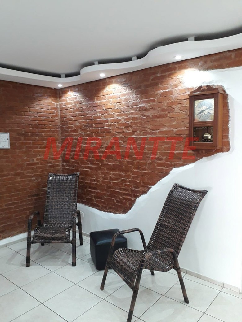 Casa terrea de 100m² com 3 quartos em Vila Mazzei