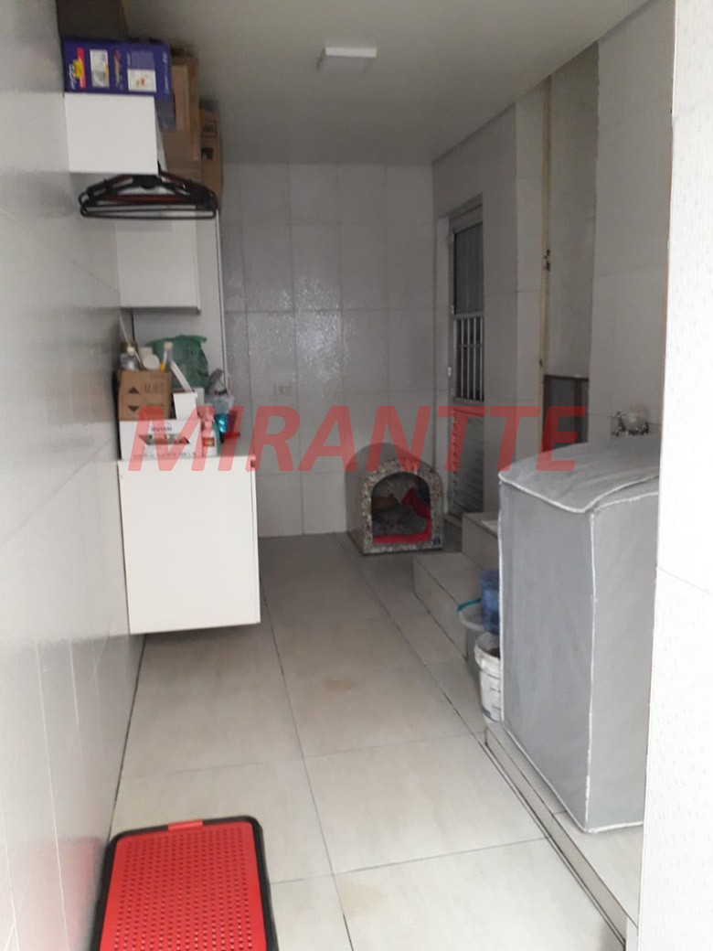 Casa terrea de 100m² com 3 quartos em Vila Mazzei
