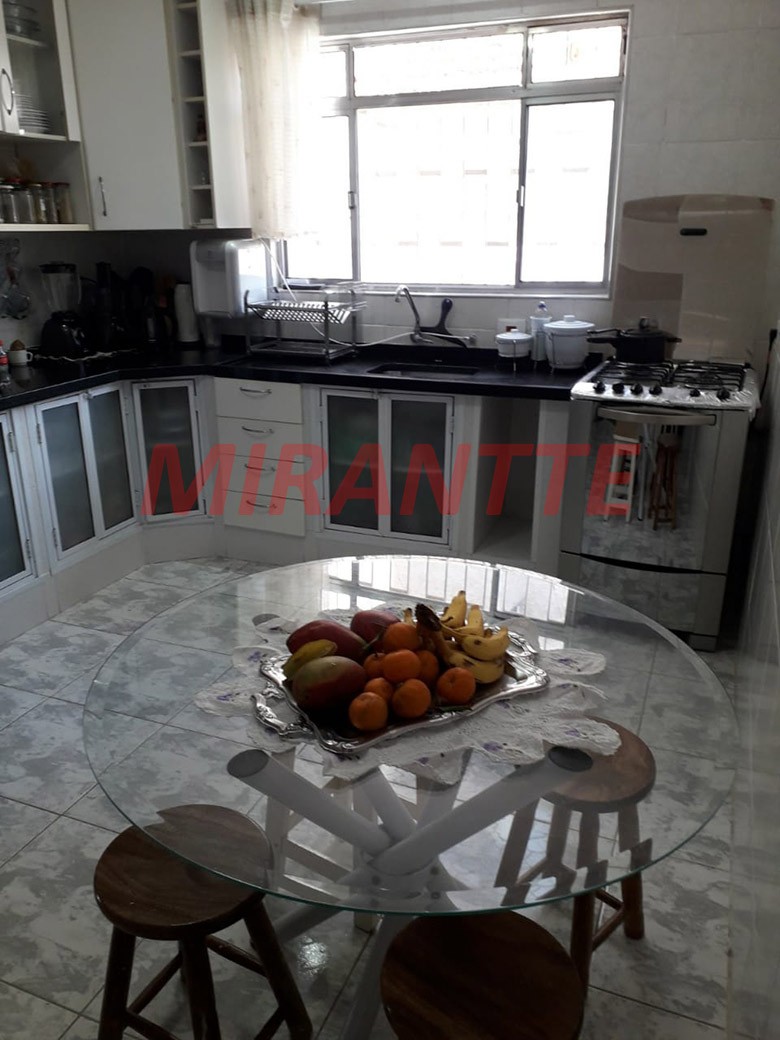 Casa terrea de 100m² com 3 quartos em Vila Mazzei