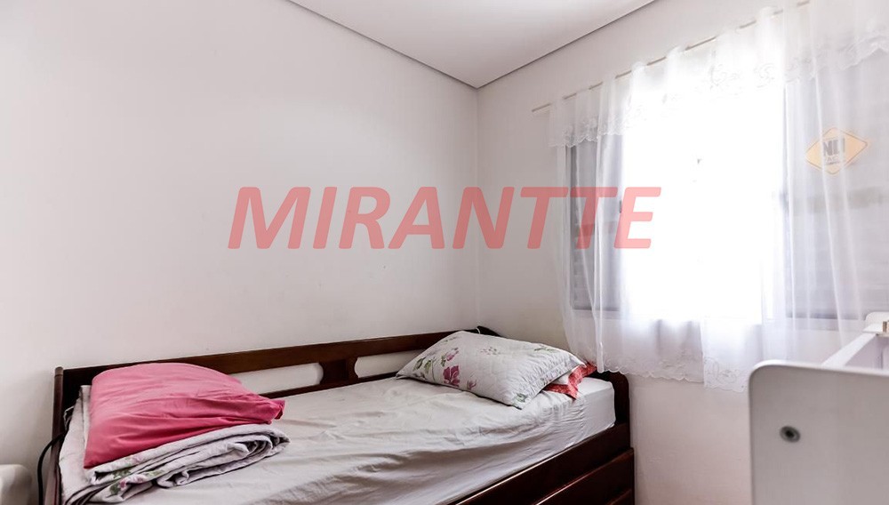 Casa terrea de 100m² com 3 quartos em Vila Mazzei