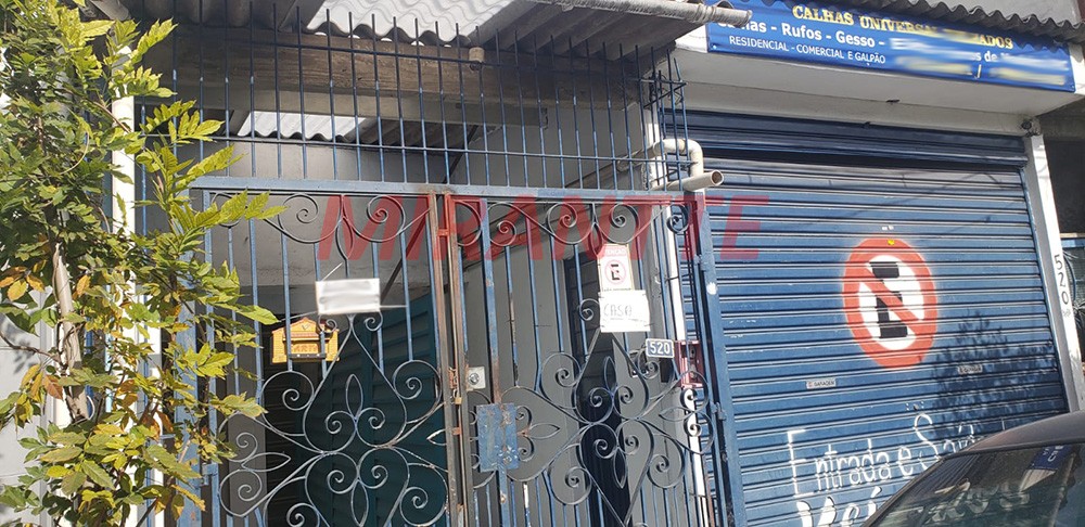 Casa terrea de 200m² com 7 quartos em Vila Carioca