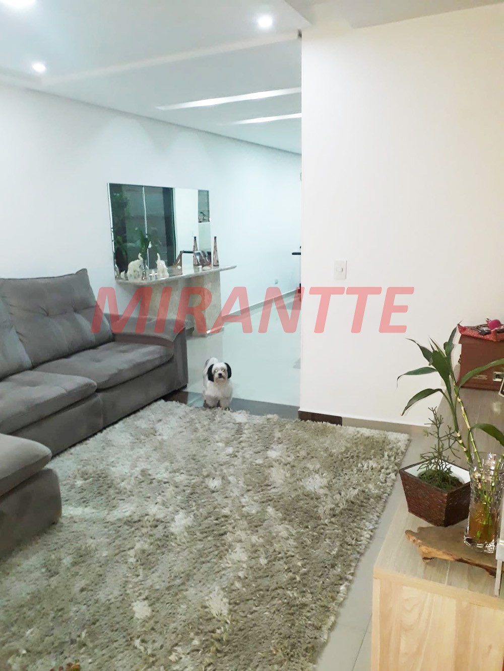 Sobrado de 180m² em Parque Vitória