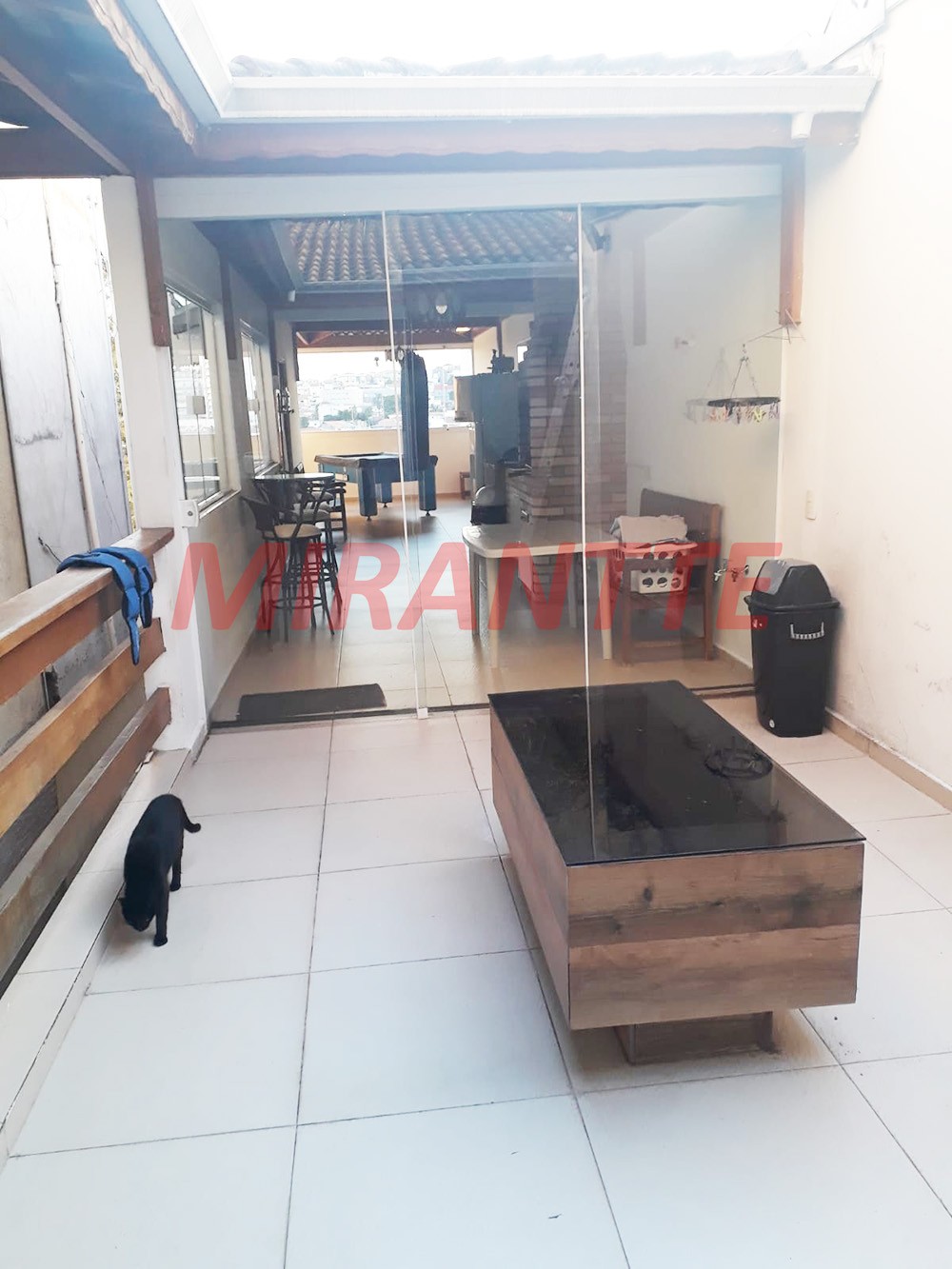 Sobrado de 180m² em Parque Vitória