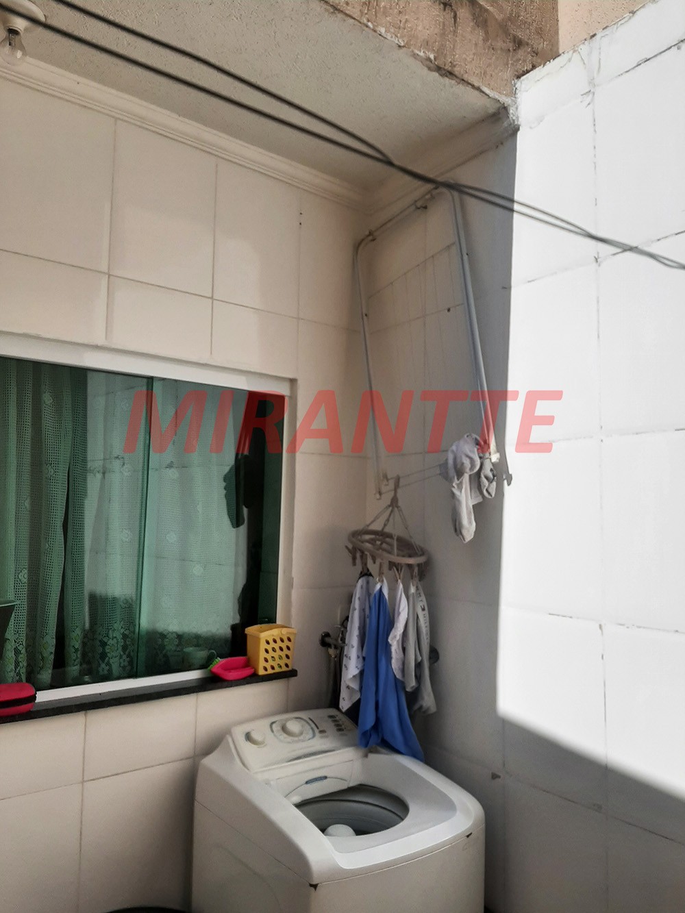 Sobrado de 80m² com 2 quartos em Chácara Belenzinho