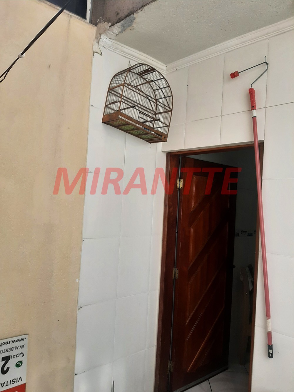 Sobrado de 80m² com 2 quartos em Chácara Belenzinho