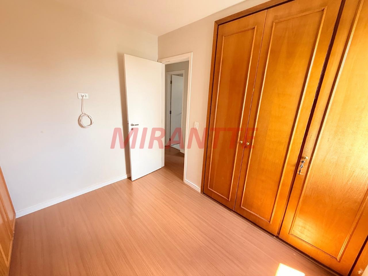 Apartamento de 65m² com 2 quartos em Santana