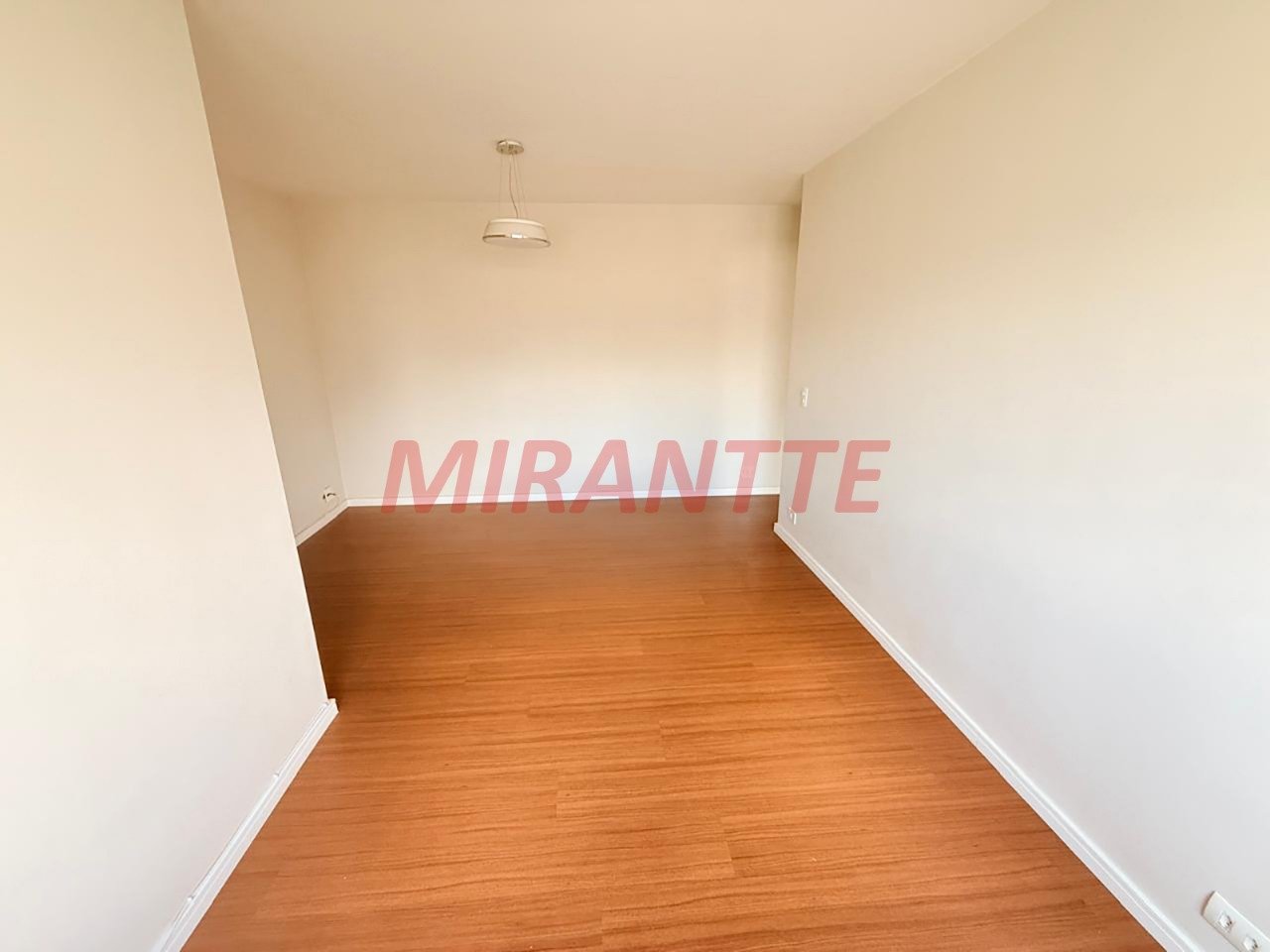 Apartamento de 65m² com 2 quartos em Santana