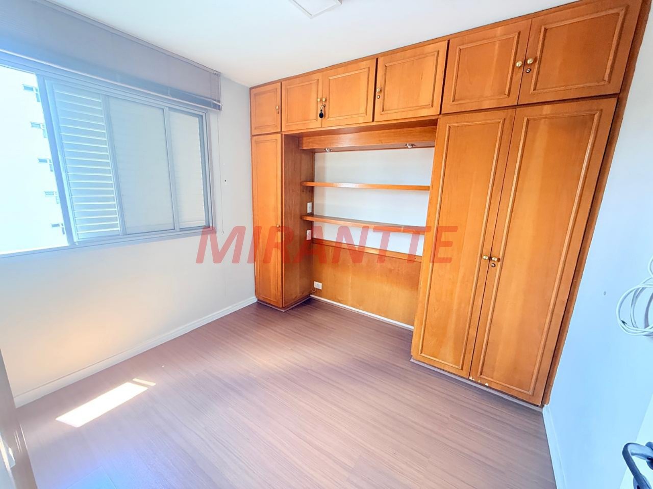Apartamento de 65m² com 2 quartos em Santana