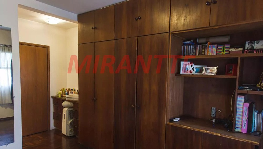 Sobrado de 185m² com 3 quartos em Vila Maria